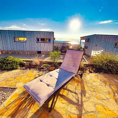 Buqez Eco - 3 - Beautiful Sea View - Directly By Sea *