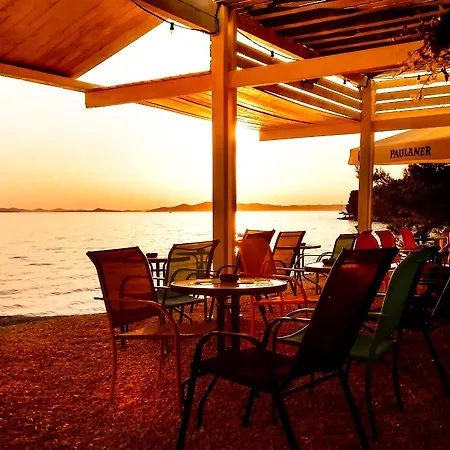 Buqez Eco - 3 - Beautiful Sea View - Directly By Sea Villa *