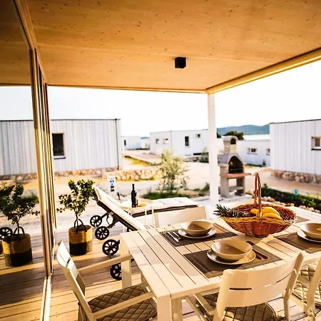 Buqez Eco - 3 - Beautiful Sea View - Directly By Sea *