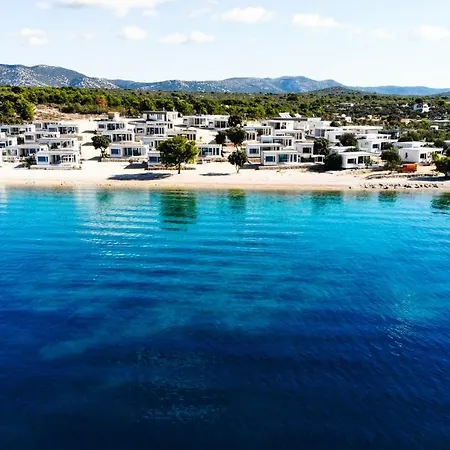 Buqez Eco - 3 - Beautiful Sea View - Directly By Sea Villa *