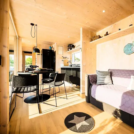 Buqez Eco - 3 - Beautiful Sea View - Directly By Sea Willa *