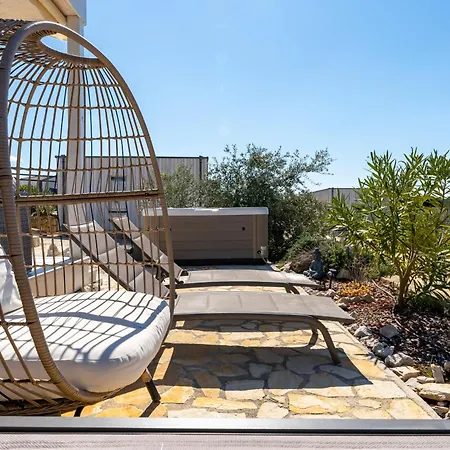 Buqez Eco - 3 - Beautiful Sea View - Directly By Sea *