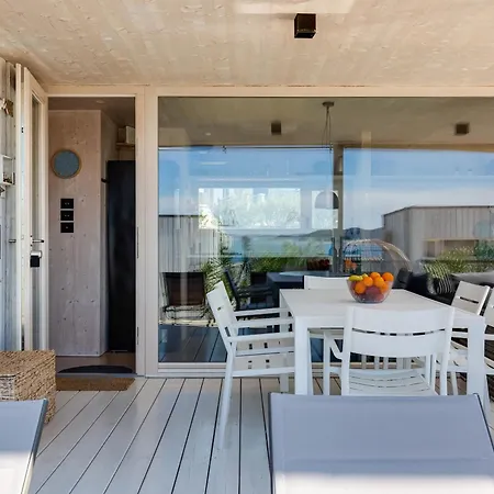 Buqez Eco - 3 - Beautiful Sea View - Directly By Sea