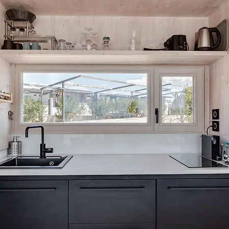 Buqez Eco - 3 - Beautiful Sea View - Directly By Sea Willa *