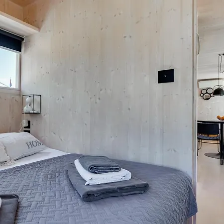Buqez Eco - 3 - Beautiful Sea View - Directly By Sea * Drage