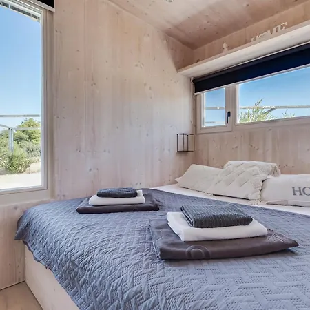 Buqez Eco - 3 - Beautiful Sea View - Directly By Sea Willa