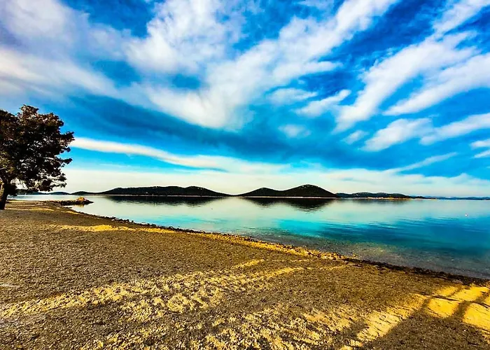 Buqez Eco - 3 - Beautiful Sea View - Directly By Sea * دراغ