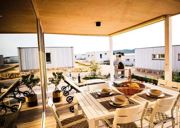 Buqez Eco - 3 - Beautiful Sea View - Directly By Sea *