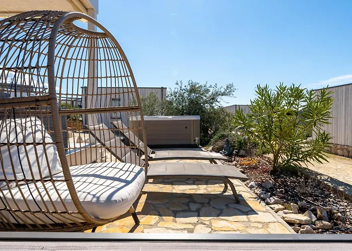Buqez Eco - 3 - Beautiful Sea View - Directly By Sea *