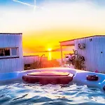 Prázdninový dům Buqez Eco - 3 - Beautiful Sea View - Directly By Sea *