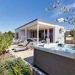 Buqez Eco - 3 - Beautiful Sea View - Directly By Sea Prázdninový dům Drage