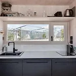 Buqez Eco - 3 - Beautiful Sea View - Directly By Sea Prázdninový dům *