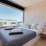 Buqez Eco - 3 - Beautiful Sea View - Directly By Sea Prázdninový dům *