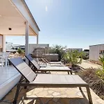 Buqez Eco - 3 - Beautiful Sea View - Directly By Sea Prázdninový dům *