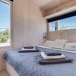 Buqez Eco - 3 - Beautiful Sea View - Directly By Sea Prázdninový dům