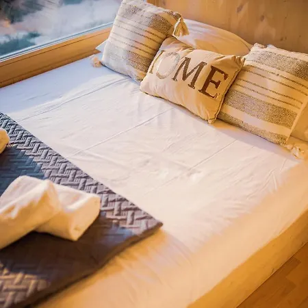 Vakantiehuis Buqez Eco - 3 - Beautiful Sea View - Directly By Sea