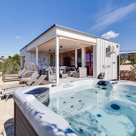 Buqez Eco - 3 - Beautiful Sea View - Directly By Sea *