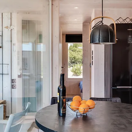 Buqez Eco - 3 - Beautiful Sea View - Directly By Sea Villa