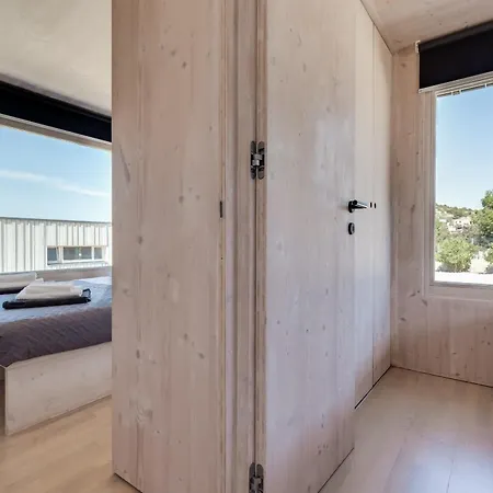 Buqez Eco - 3 - Beautiful Sea View - Directly By Sea Drage