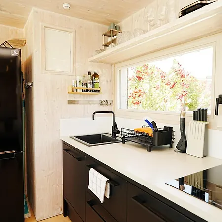 Buqez Eco - 3 - Beautiful Sea View - Directly By Sea *