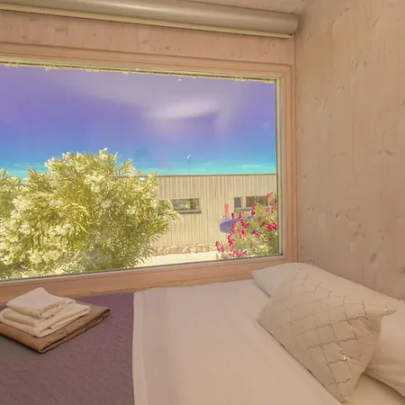 Buqez Eco - 3 - Beautiful Sea View - Directly By Sea *