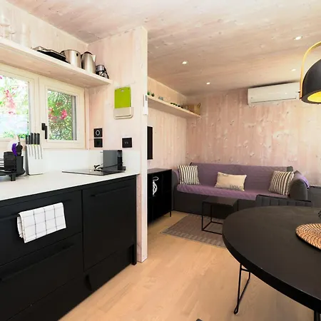 Nyaraló Buqez Eco - 3 - Beautiful Sea View - Directly By Sea Drage