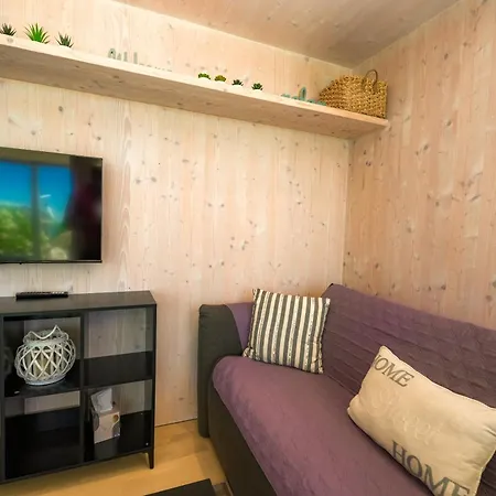 Buqez Eco - 3 - Beautiful Sea View - Directly By Sea Drage