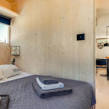 Buqez Eco - 3 - Beautiful Sea View - Directly By Sea