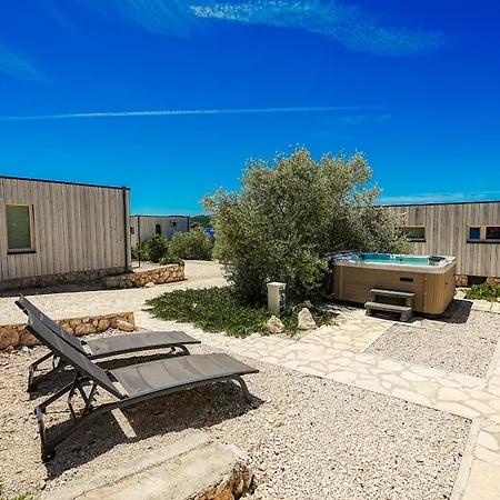 Buqez Eco - 3 - Beautiful Sea View - Directly By Sea