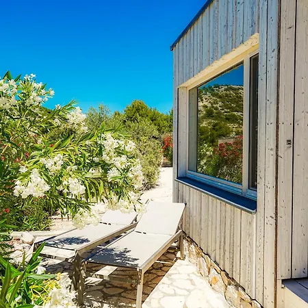 Buqez Eco - 3 - Beautiful Sea View - Directly By Sea בית נופש