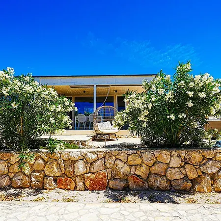 Buqez Eco - 3 - Beautiful Sea View - Directly By Sea *