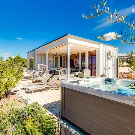 Buqez Eco - 3 - Beautiful Sea View - Directly By Sea דראגה