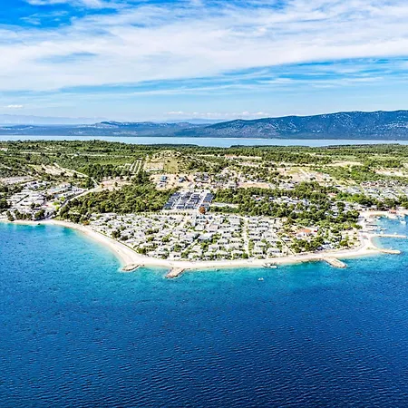 Buqez Eco - 3 - Beautiful Sea View - Directly By Sea * Drage