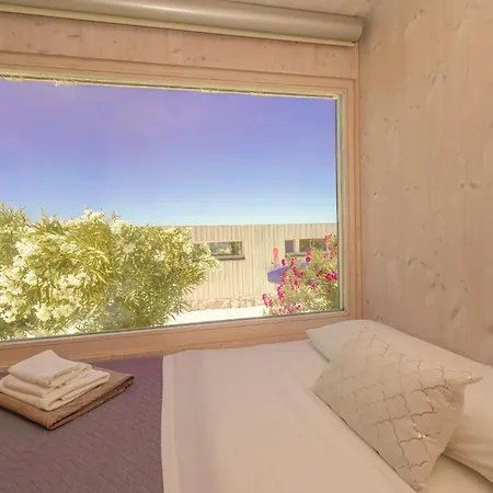 Buqez Eco - 3 - Beautiful Sea View - Directly By Sea Drage
