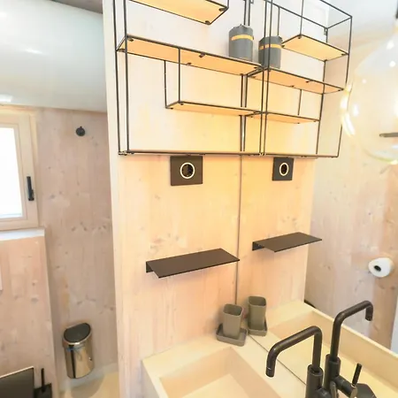 Buqez Eco - 3 - Beautiful Sea View - Directly By Sea