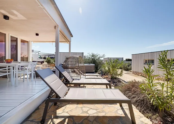 Buqez Eco - 3 - Beautiful Sea View - Directly By Sea Вилла *